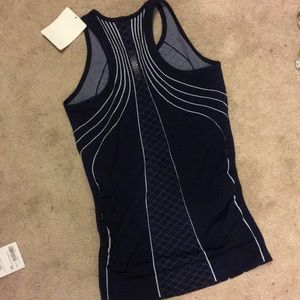Athleta tank top,  size small,  never worn.